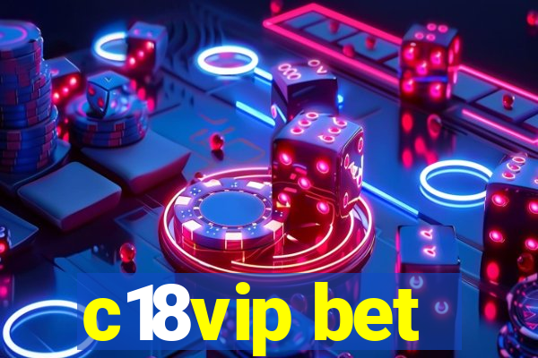 c18vip bet